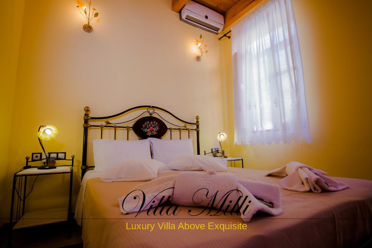 Villa Milli Chania  Exteriér fotografie