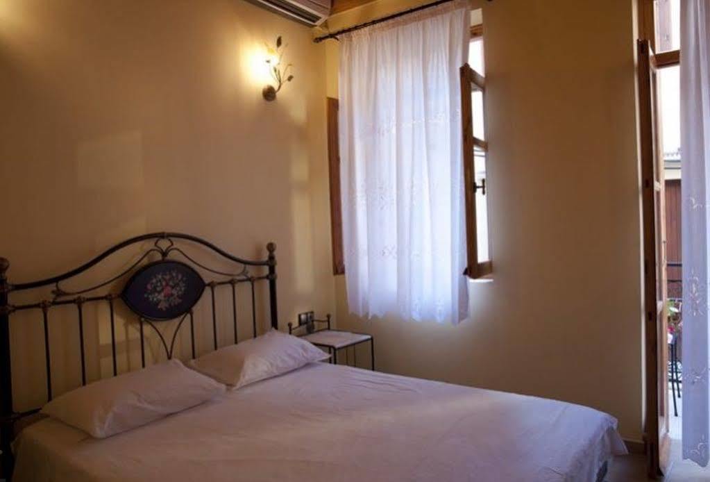 Villa Milli Chania  Exteriér fotografie