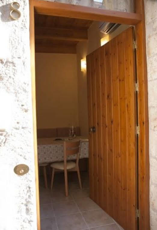 Villa Milli Chania  Exteriér fotografie